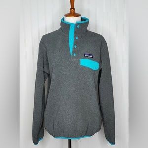 Patagonia Synchilla Size Large